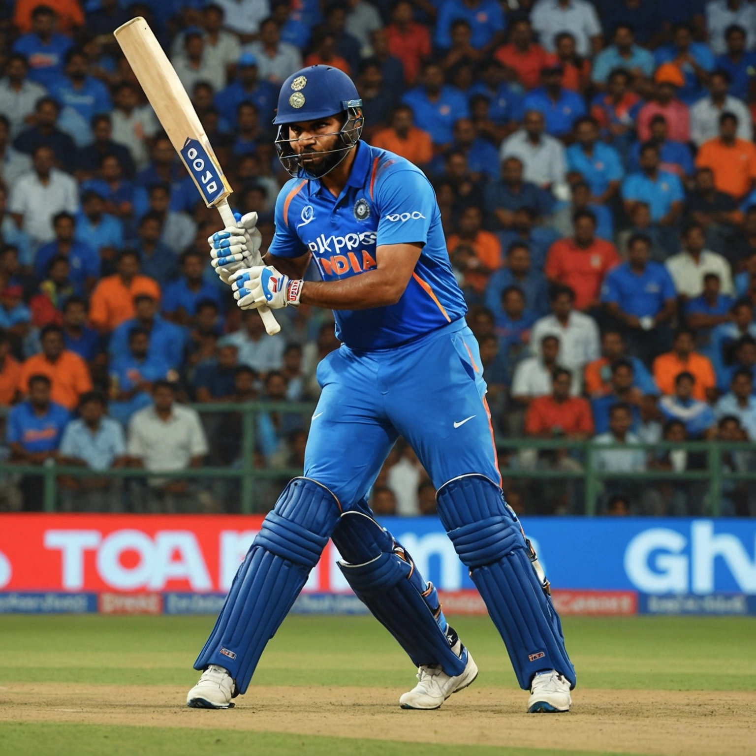 Rohit Sharma RCB: What If the Hitman Joined the Royal Challengers Bangalore?