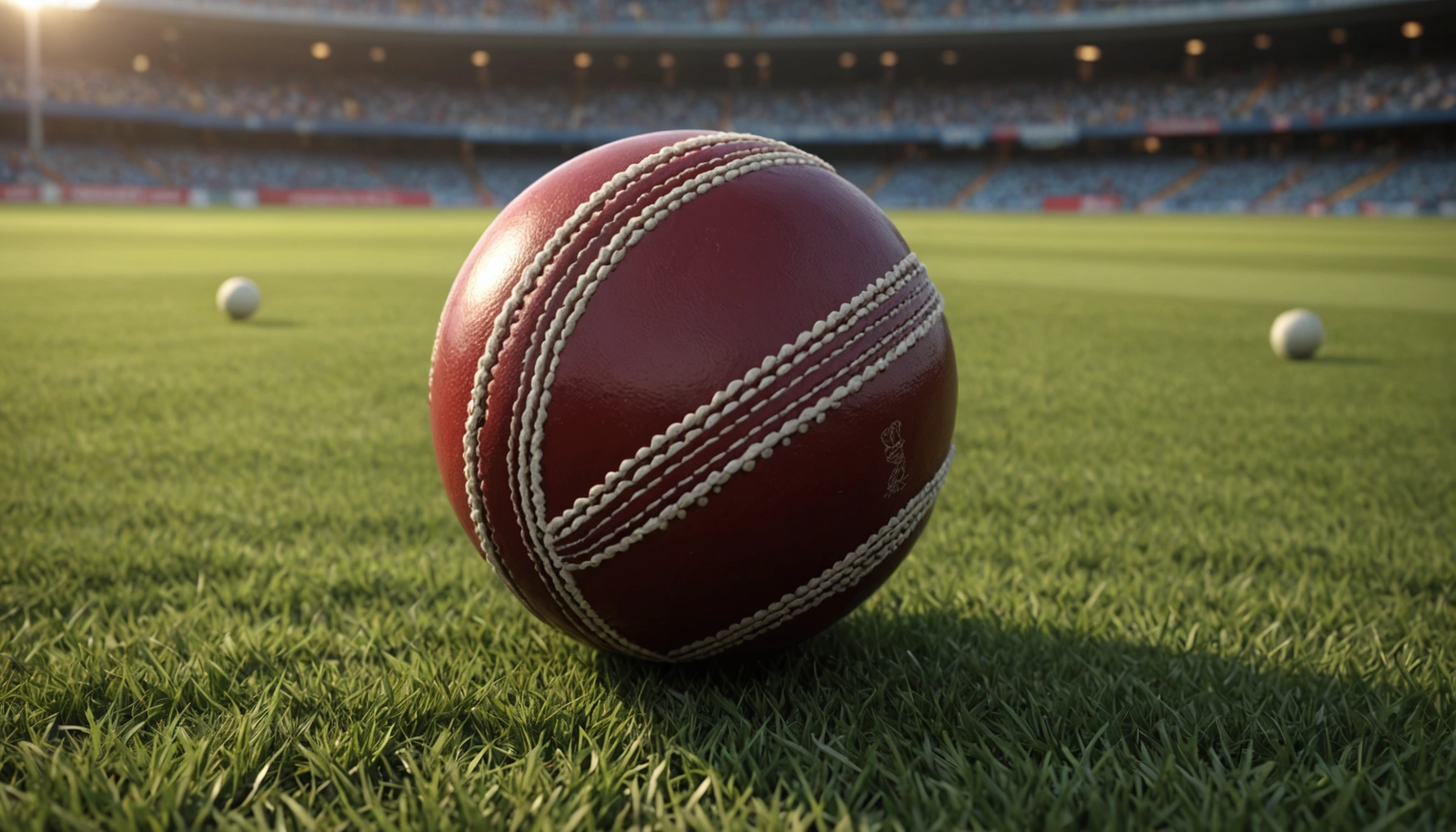 The Fastest Cricket Ball: Unraveling the Legends of Speed in World Cricket