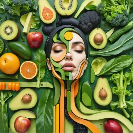 Lynne’s Health Mission: Wellness Stories: Lynne’s wellness content inspires holistic living and balance.