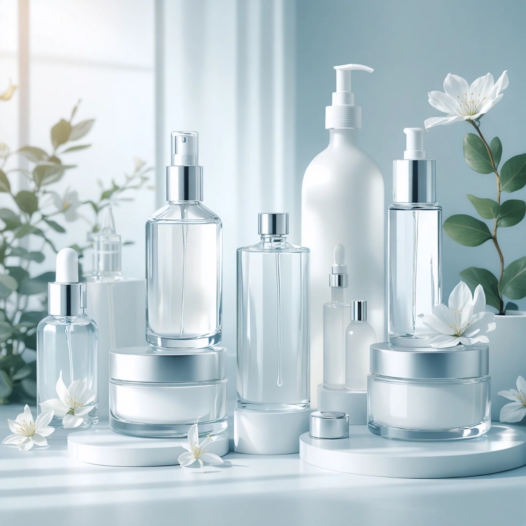 Good Molecules: Skincare Simplified: Good Molecules offers science-backed, affordable skincare solutions.