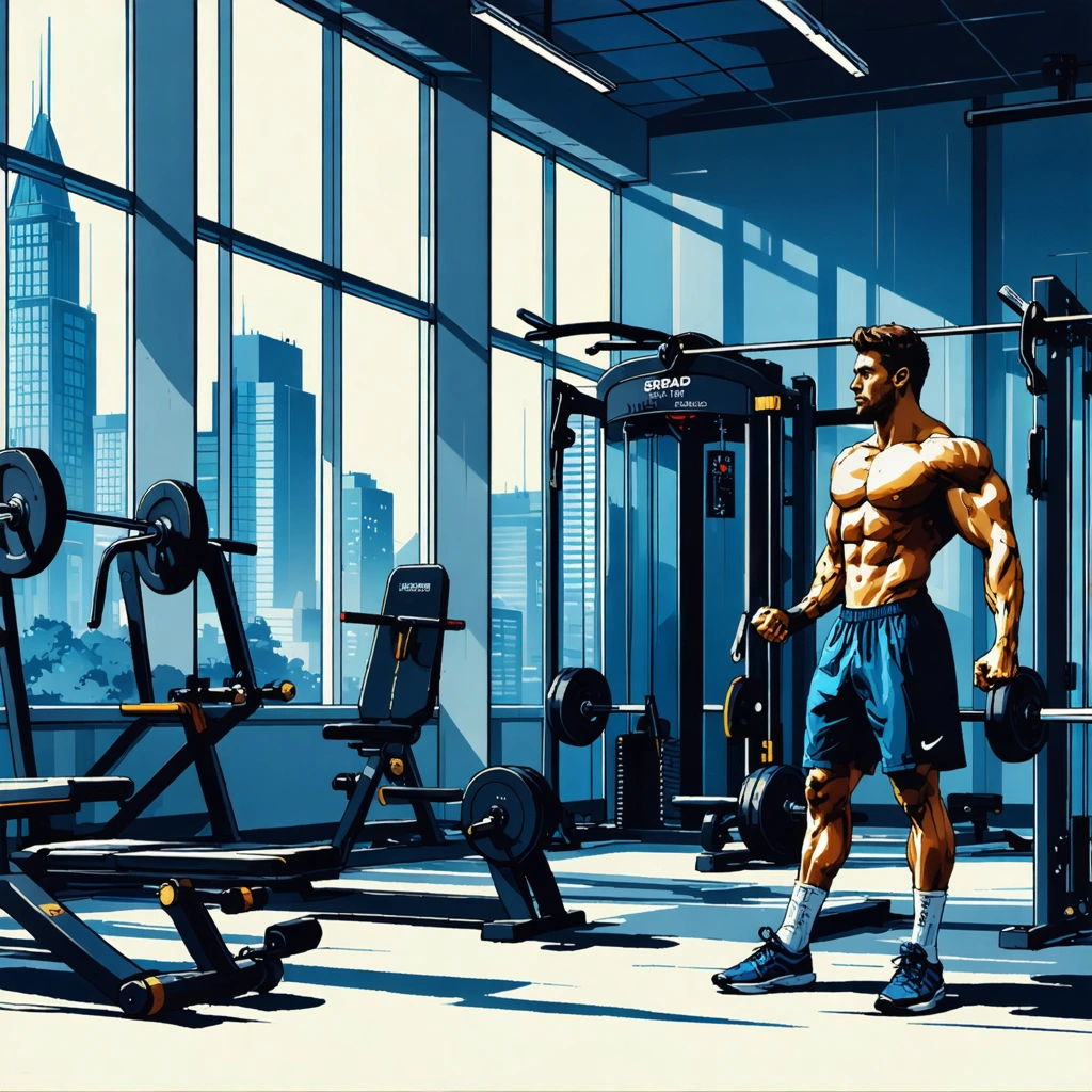 Maximum: Fitness Peak Pursuit: Maximum’s programs push strength and endurance boundaries.