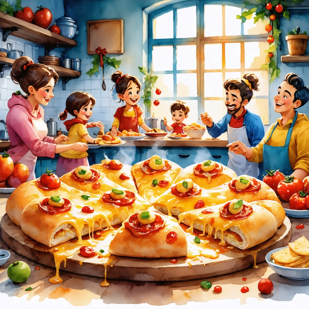 Totino’s Logo: Snack Food Branding That Brings Fun to Every Bite